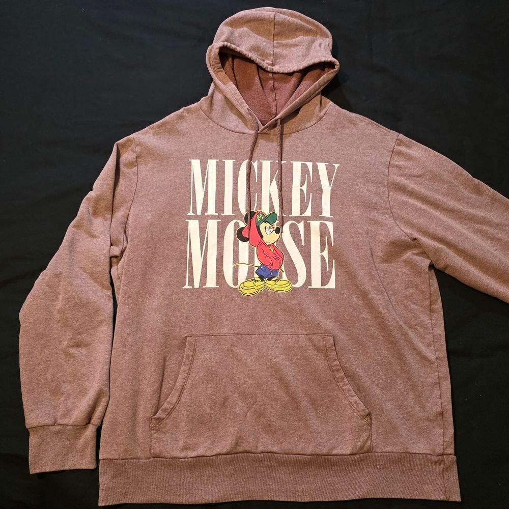 Disney Mickey Mouse Mens XL